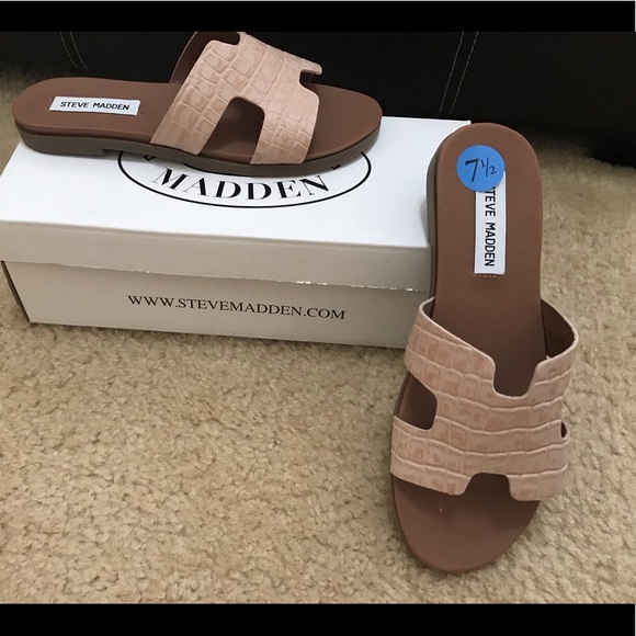 steve madden harriet sandal